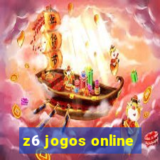 z6 jogos online